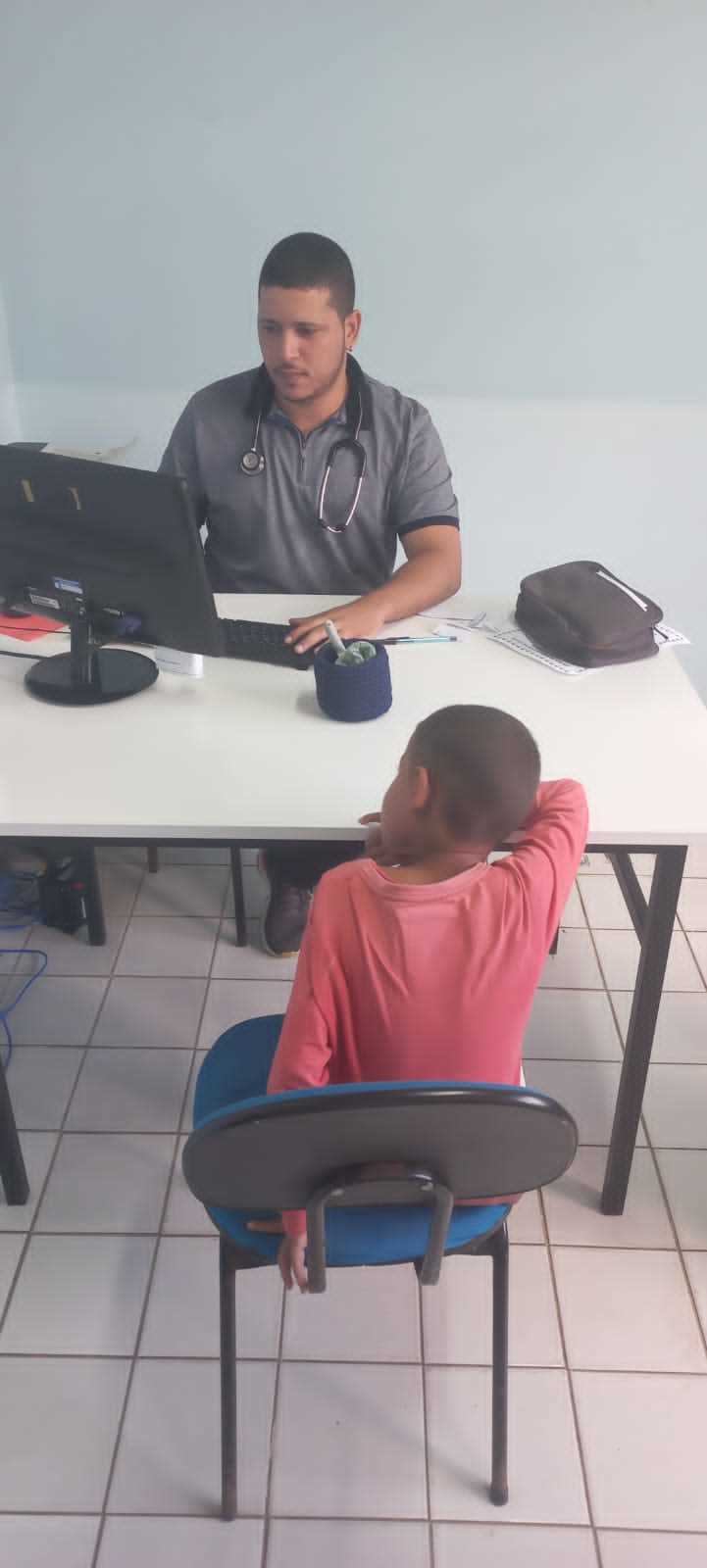 Camacã: PSF Rural promoveu a campanha Março Lilás